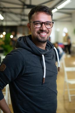 Picture of Joav